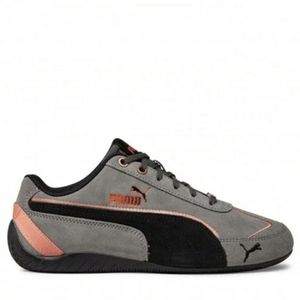 Puma Speedcat Metallic Remix Size 8